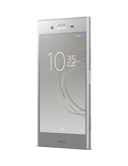 Sony Xperia XZ1 G8342 Dual SIM Warm Silver