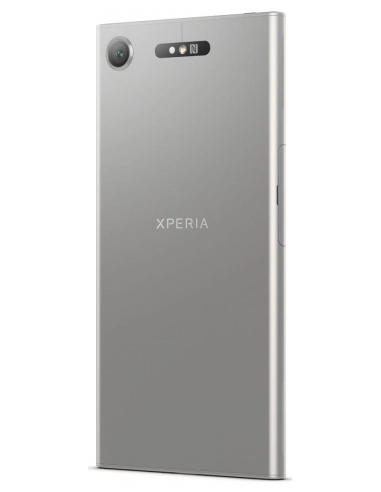 Sony Xperia XZ1 G8342 Dual SIM Warm Silver