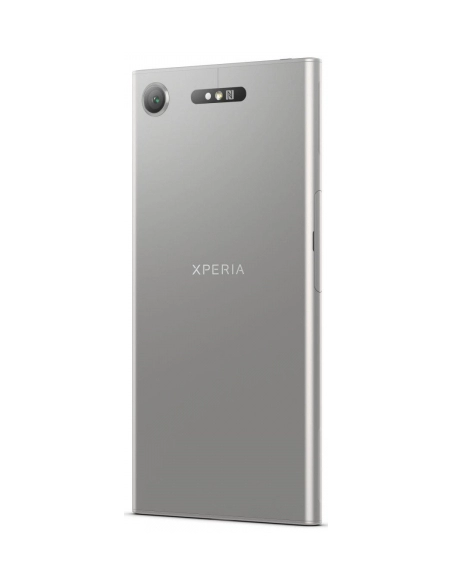 Sony Xperia XZ1 G8342 Dual SIM Warm Silver
