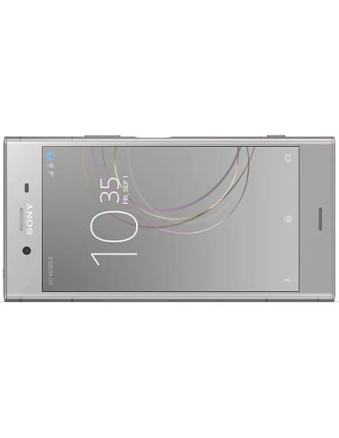 Sony Xperia XZ1 G8342 Dual SIM Warm Silver