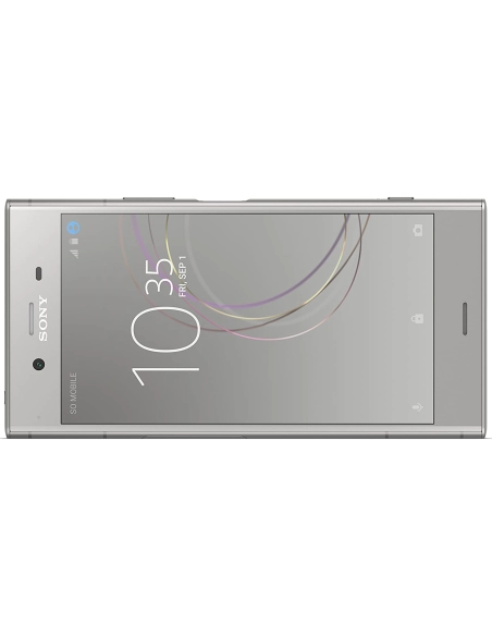 Sony Xperia XZ1 G8342 Dual SIM Warm Silver