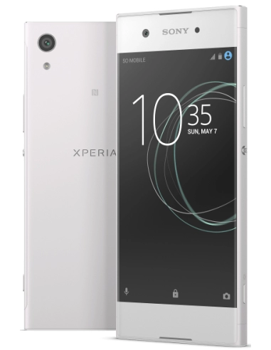 Sony Xperia XA1 Ultra G3226 Dual SIM White