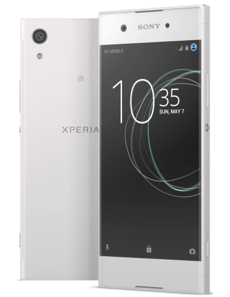 Sony Xperia XA1 Ultra G3226 Dual SIM White