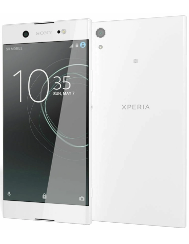 Sony Xperia XA1 Ultra G3226 Dual SIM White