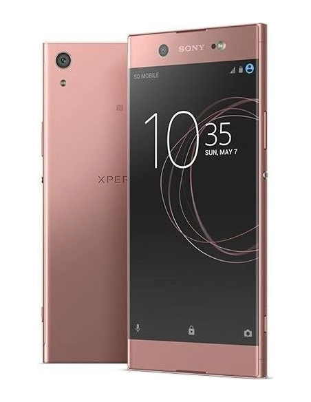Sony Xperia XA1 Ultra G3226 Dual SIM Pink