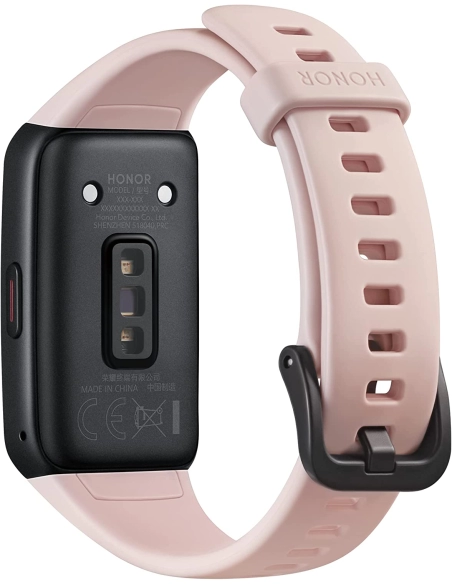 Smartband Honor Band 6 ARG-B39 Coral Pink