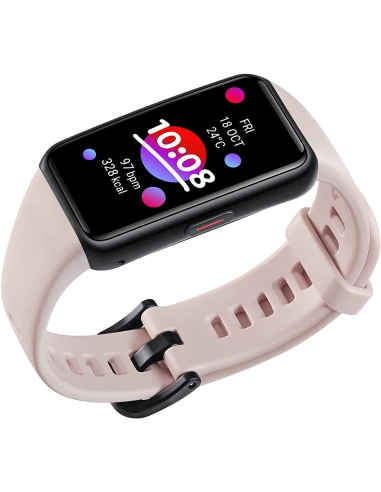 Smartband Honor Band 6 ARG-B39 Coral Pink
