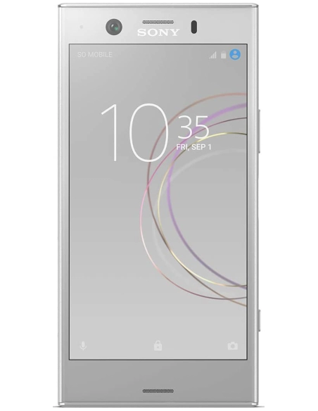 Sony Xperia XZ1 Compact G8441 White Silver