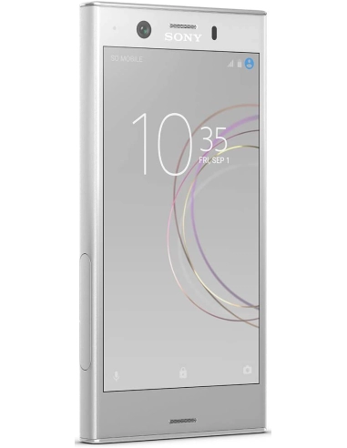 Sony Xperia XZ1 Compact G8441 White Silver