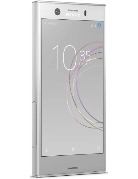 Sony Xperia XZ1 Compact G8441 White Silver