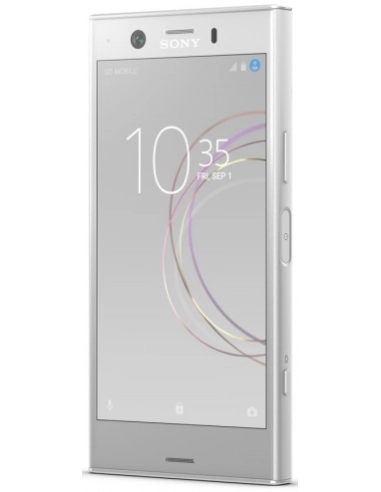 Sony Xperia XZ1 Compact G8441 White Silver