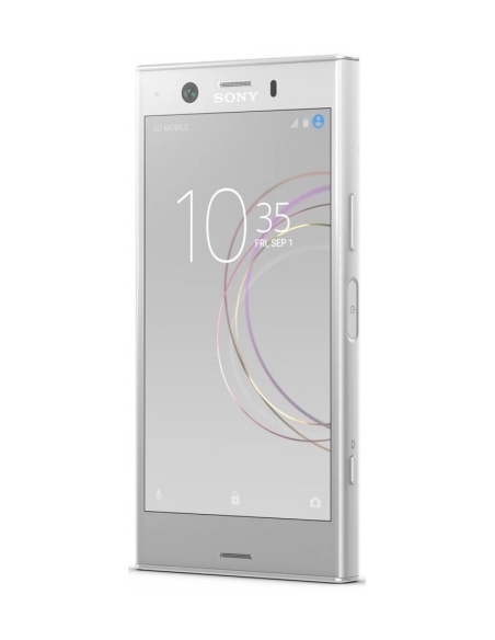 Sony Xperia XZ1 Compact G8441 White Silver