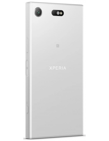 Sony Xperia XZ1 Compact G8441 White Silver