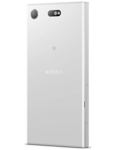 Sony Xperia XZ1 Compact G8441 White Silver