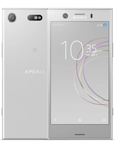 Sony Xperia XZ1 Compact G8441 White Silver