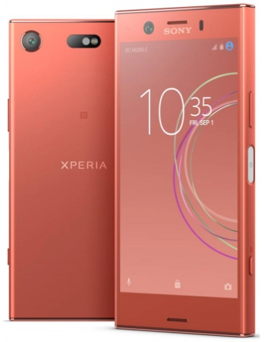 Sony Xperia XZ1 Compact G8441 Twilight Pink