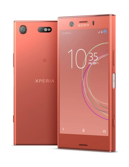 Sony Xperia XZ1 Compact G8441 Twilight Pink