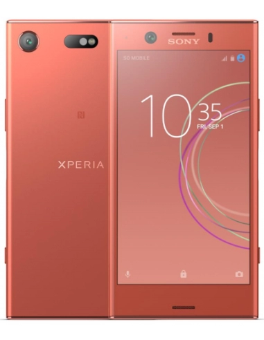 Sony Xperia XZ1 Compact G8441 Twilight Pink