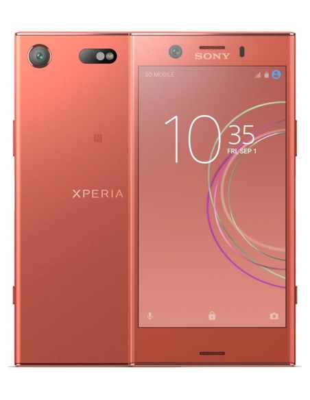 Sony Xperia XZ1 Compact G8441 Twilight Pink