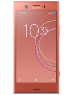 Sony Xperia XZ1 Compact SO-02K Japanese Version Twilight...