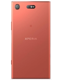 Sony Xperia XZ1 Compact SO-02K Japanese Version Twilight... 2