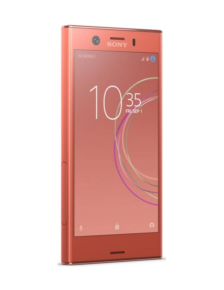 Sony Xperia XZ1 Compact SO-02K Japanese Version Twilight Pink