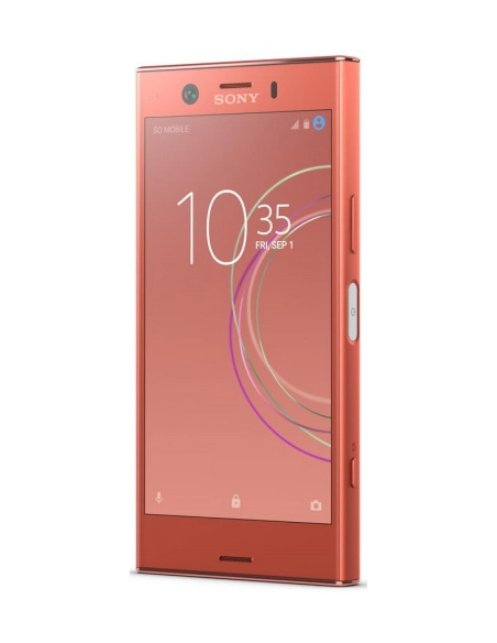 Sony Xperia XZ1 Compact SO-02K Japanese Version Twilight Pink
