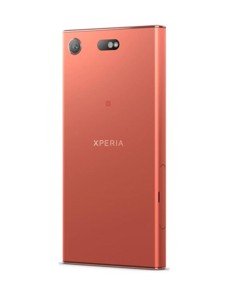 Sony Xperia XZ1 Compact SO-02K Japanese Version Twilight Pink