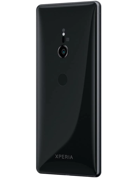 Sony Xperia XZ2 H8216 Liquid Black