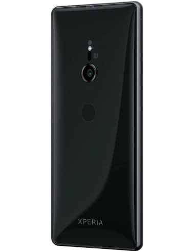 Sony Xperia XZ2 H8266 Dual SIM Liquid Black