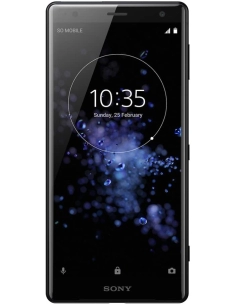 Sony Xperia XZ2 H8296 Dual SIM Liquid Black