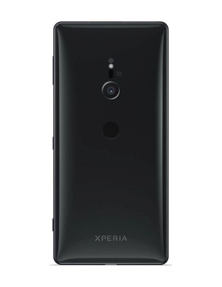 Sony Xperia XZ2 SO-03K Japanese Version Liquid Black Sony Xperia XZ2 SO-03K Japanese Version Liquid Black