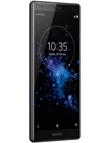 Sony Xperia XZ2 SO-03K Japanese Version Liquid...