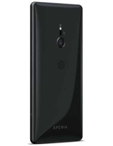 Sony Xperia XZ2 SO-03K Japanese Version Liquid...