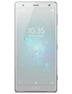 Sony Xperia XZ2 H8296 Dual SIM Liquid Silver