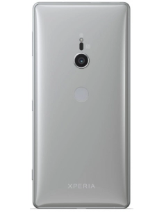Sony Xperia XZ2 H8296 Dual SIM Liquid Silver 2