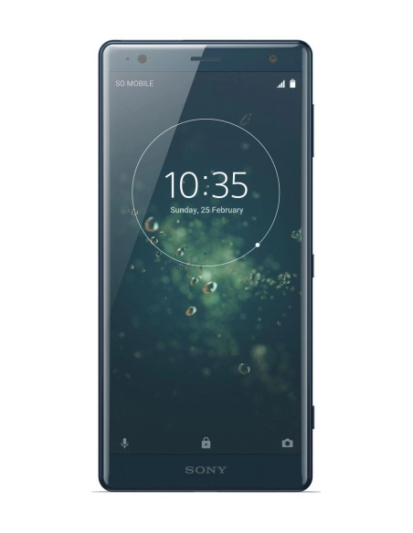 Sony Xperia XZ2 H8266 Dual SIM Deep Green