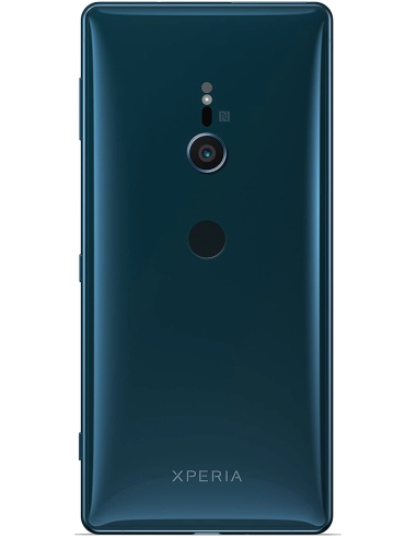 Sony Xperia XZ2 H8266 Dual SIM Deep Green