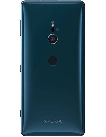 Sony Xperia XZ2 H8266 Dual SIM Deep Green