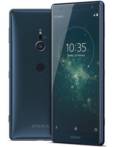 Sony Xperia XZ2 H8266 Dual SIM Deep Green