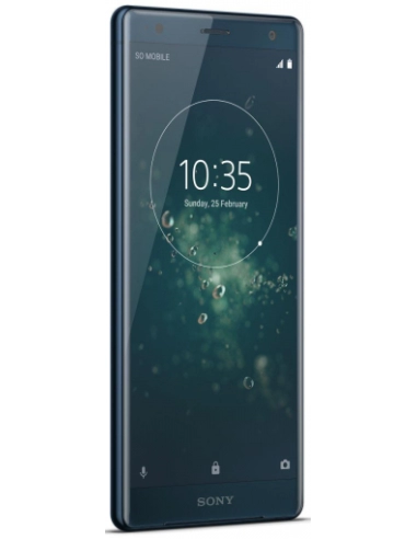Sony Xperia XZ2 H8266 Dual SIM Deep Green