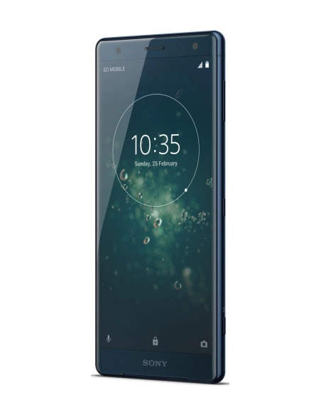 Sony Xperia XZ2 H8266 Dual SIM Deep Green