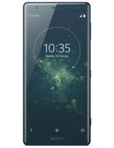 Sony Xperia XZ2 H8296 Dual SIM Deep Green