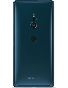 Sony Xperia XZ2 H8296 Dual SIM Deep Green 2