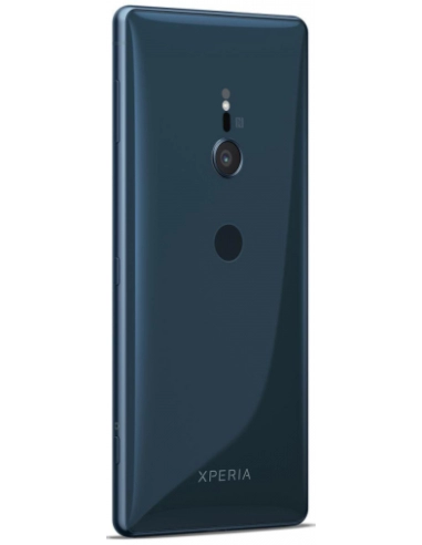Sony Xperia XZ2 SO-03K Japanese Version Deep Green