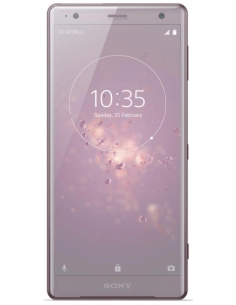 Sony Xperia XZ2 H8216 Ash Pink