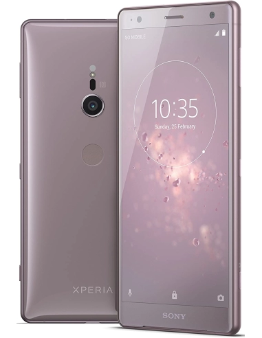 Sony Xperia XZ2 H8216 Ash Pink