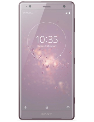 Sony Xperia XZ2 H8266 Dual SIM Ash Pink