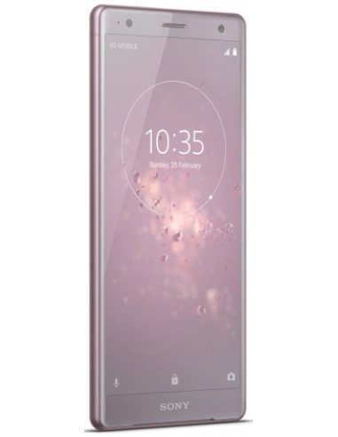 Sony Xperia XZ2 H8266 Dual SIM Ash Pink