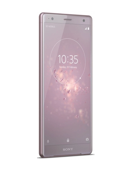 Sony Xperia XZ2 H8266 Dual SIM Ash Pink